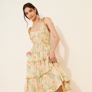 free people lena midi dress Free People | Dresses | Free People Lena Midi Dress